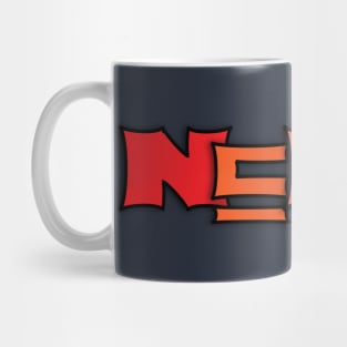 Never Mug